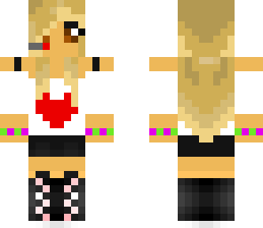 cute gamer