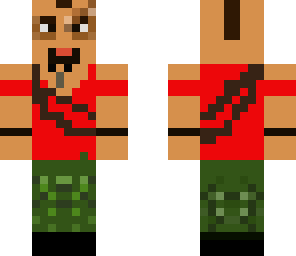 vaas f edit