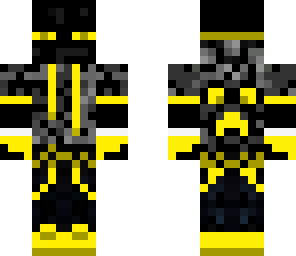 enderman