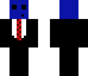 blue slime 