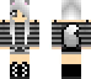 wolfgirl 4