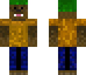 old bacca