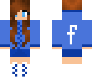 facebook girl