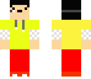 parker