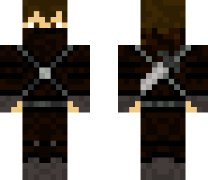 hunterboy