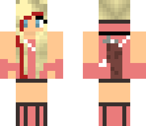 archer girl