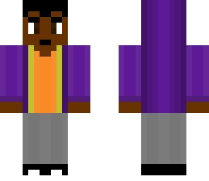 tres zijn skin