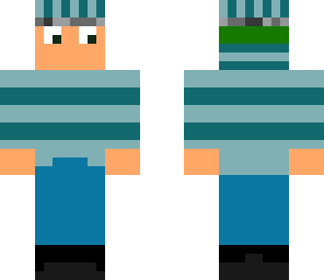 hat 3