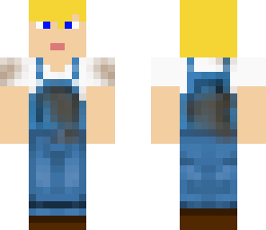 blondfarmer