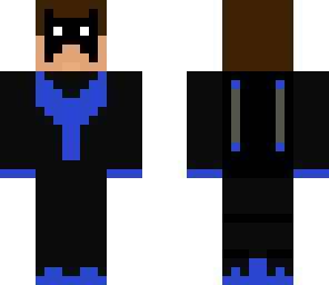 nightwing