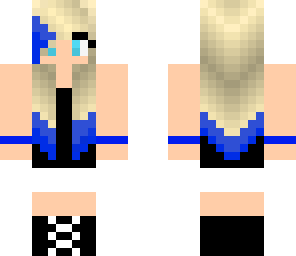 pretty epic girl