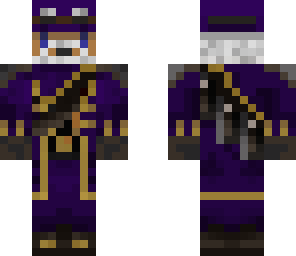old skylord