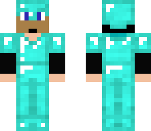 diamond amor man