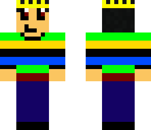 dusdavid alexiscool7 versie 