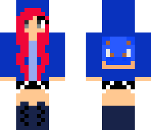 girl