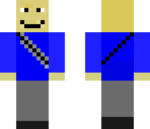 blue heavy