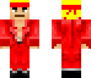 ken man