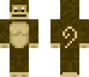 monkey