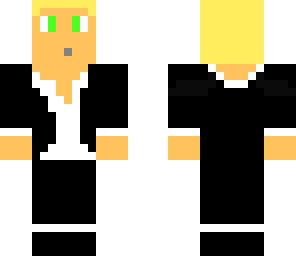 durp man