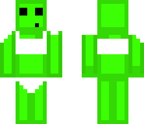 girl slime