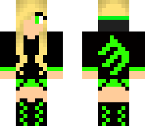 gril