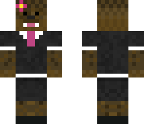 female jeromeasf