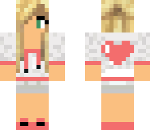 blonde girl edit