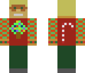 christmas me 2