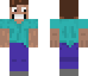 fish guy