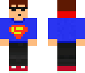 superboy