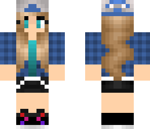 tomboy