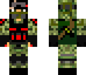 battleground