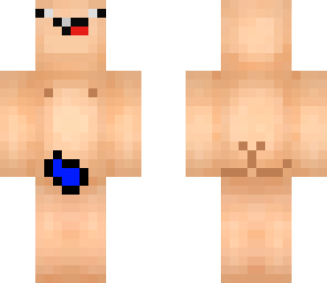 skin para 3