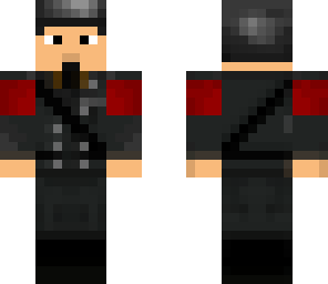 german soldier v2