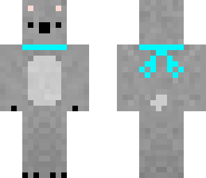 edit of willsy_bubs' koala
