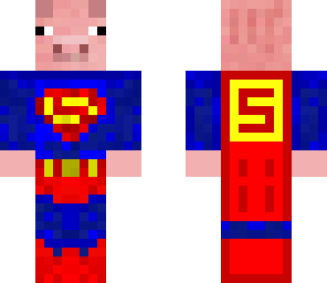 super pig