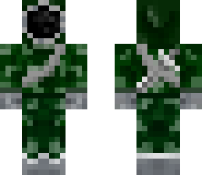 forest assassin