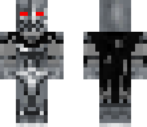 evil crusader