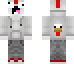 zeronikhd chicken