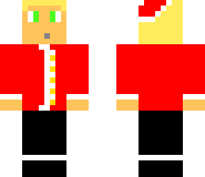 durp man