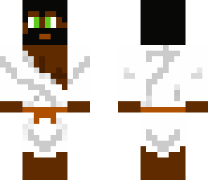 black jesus
