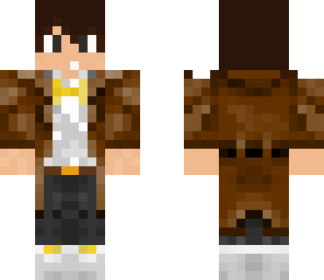 gold punk