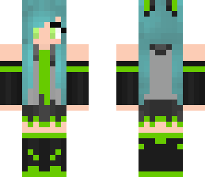 music girl