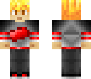 cool skin