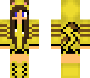 pika pika