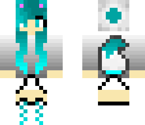 blue wolf