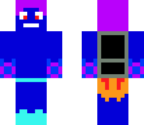robot ryan
