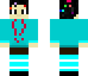 vanellope von schweetz
