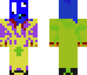 durpy