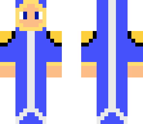 human priest